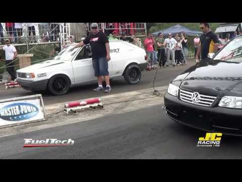 Gol STL 227 Final Copa Sul 2015