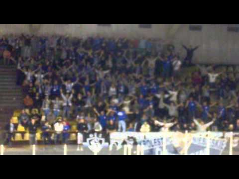 DOPING UNIA OSWIECIM - CRACOVIA KRAKOW