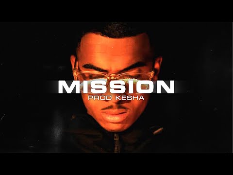 Ninho x Timal  Type Beat "MISSION" | Instru Rap Sombre 2025