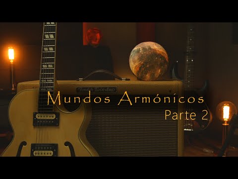 Music Theory 101: Harmonic Worlds - Part 2