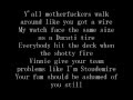 Vinnie Paz - Aristotle's Dilemma with Lyrics ...