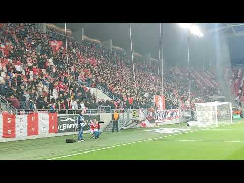DVTK vs Csákvár 22/23 - Érted élek én