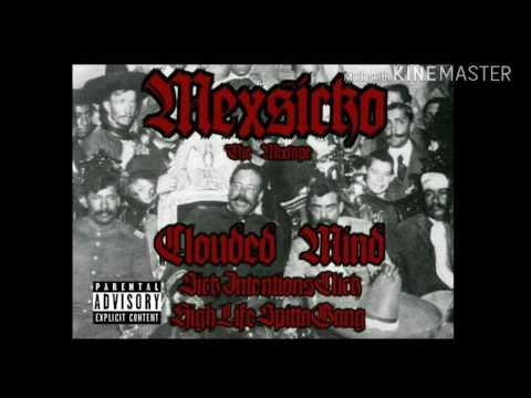 THE SSET ft. Clouded Mind & Dowter Lowks & Lyzer