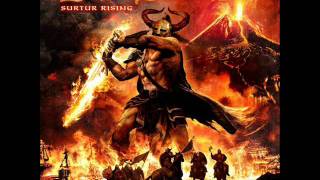 Amon Amarth - For Victory or Death (8 bit version)