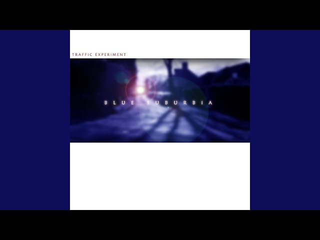 Traffic Experiment - Sirens (CBM) (Remix Stems)