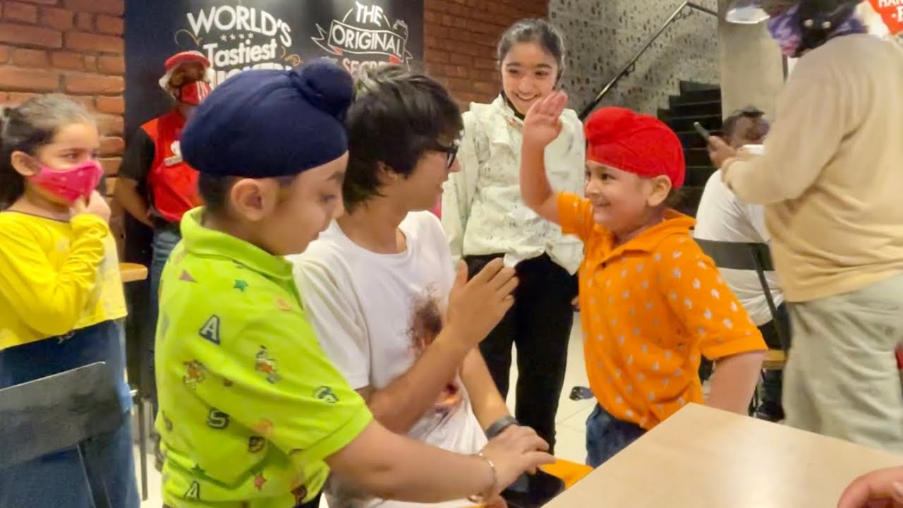 Subscriber Slapped Me 😲😂