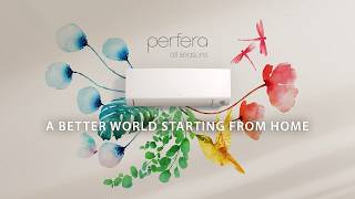 Daikin Perfera