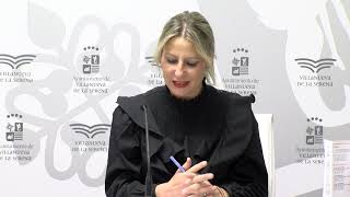 Se ofertan un total de 795 plazas en  la Universidad Popular.