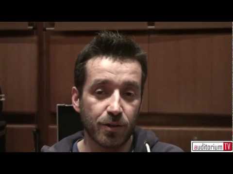 I Cinque Comandamenti - Daniele Silvestri