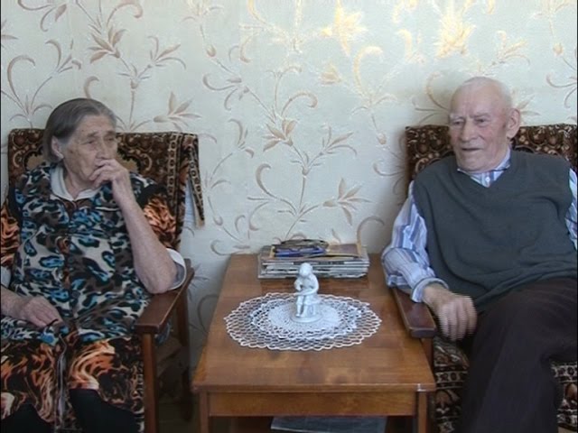 История любви, начавшаяся в поезде