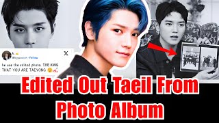 Download lagu NCTβs Taeyong Praised for Editing Out Convicted Former Member Taeil After Military Return mp3 Download lagu NCTβs Taeyong Praised for Editing Out Convicted Former Member Taeil After Military Return mp3