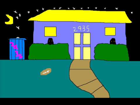 Two Goons in Animations - featured on iRob