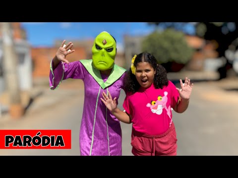 Casca de Bala - Thullio Milionário (Paródia