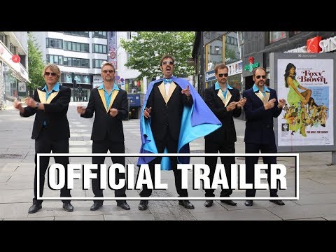 The Mojos: "A Touch Of Soul" (2019) - Official Trailer