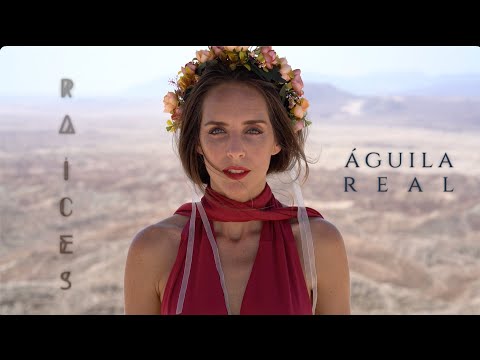 Águila Real - Wanahey (Ixchel Prisma Cover)