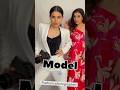 When 2 Sisters Can T Manage With Each Other Due To Diff POV Actress Vs Fashionphotographer