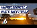 Unprecedented A Climate Check Special Series Part 5 The Future