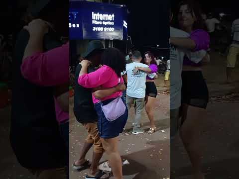 fui pra mais uma festa da rádio em rorainópolis 🇧🇷#roraima