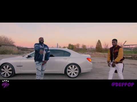 Mack 11 (Feat. Avenue Elz) - Run It Up (Official Video) (Shot By DEFPOP films)