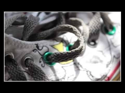 Blaze 5th - Ubmc's ft. UBM (Prod. Supasound).avi