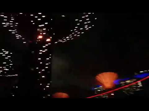 Marina Garden by the bay