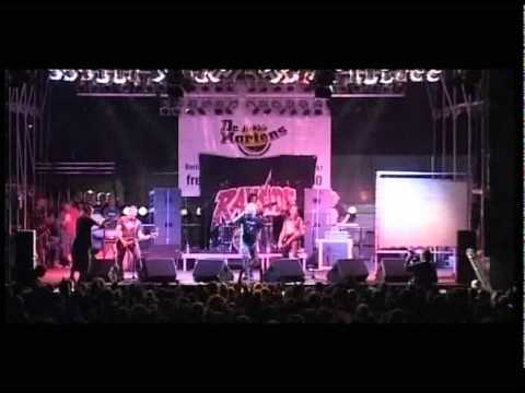 Force Attack 2004 ][ Rawside - Alive