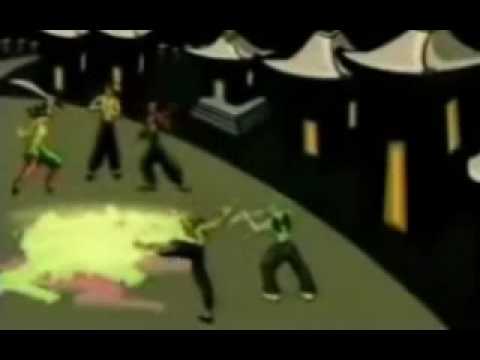 Two On Da Road & Shyheim - Re up