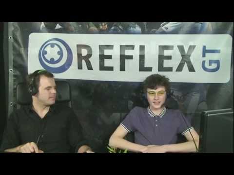 Interview with Dizzy