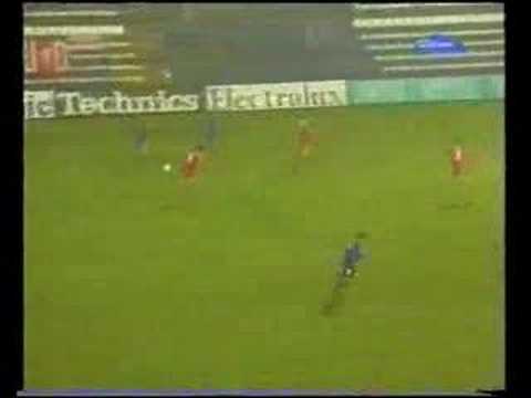 MTK Diósgyőri FC  1-0  MK nyolcaddöntő 1997.11.29.