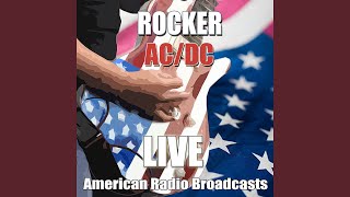 Rocker (Live)