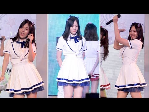 191103 [Fancam] Iya ShiningStars - Roller Coaster @ MBK Born to be idol 2019