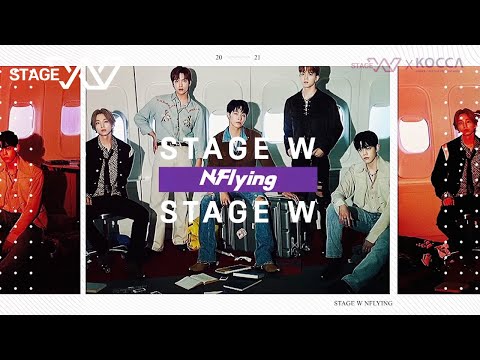 (ENG) N.Flying(엔플라잉) - AUTUMN DREAM + INTO BLOOM + INTERVIEW (STAGE W) | KBS WORLD TV 211126