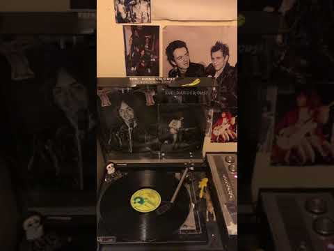 The Pretty things- cries from the midnight circus 1970