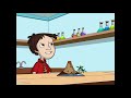 Keymon Ache Season 1 Episode 85