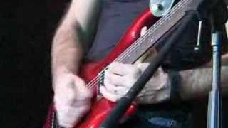 Joe Satriani - The Crush Of Love (Live 2004)
