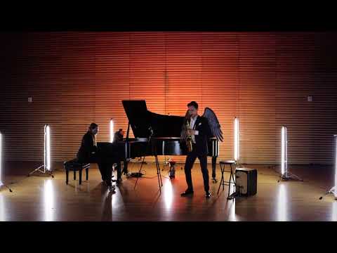 Piazzolla La Muerte del Angel - Valentin Kovalev