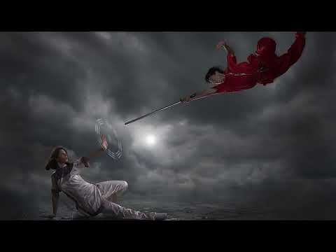 Carl Douglas - Kung Fu Fighting - 1974