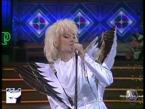 Rettore - Amore stella (HQ)