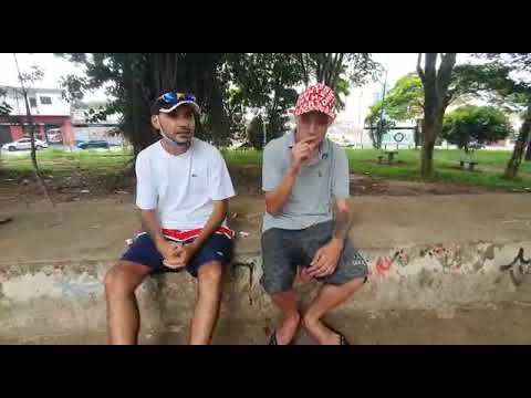 Mc Ninho da pr e mc menor js( medlhey) pureza 2021