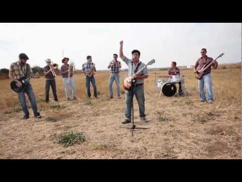 LOS TARUMBAS - Animal de bellota