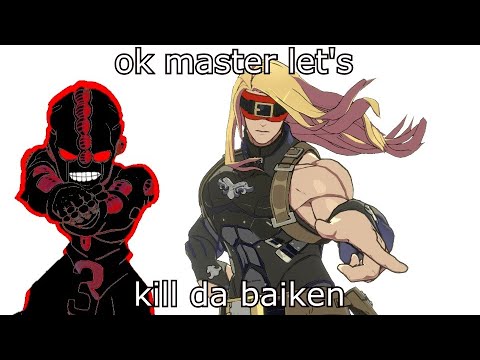 Zato players only want one thing