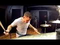Architects - Gravedigger (Drum Cover & Lesson ...