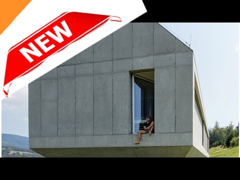 Dezeen's top 10 houses of 2017