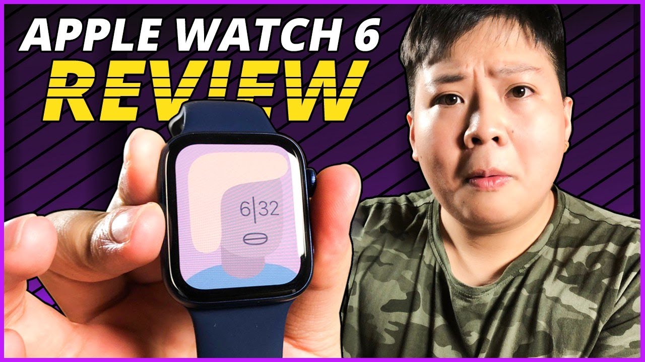 Trên tay Apple Watch SE Siêu Rẻ và Apple Watch 6: Liệu có đáng để bạn mua ???