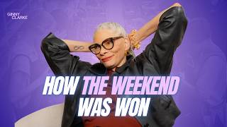 How The Weekend Was Won
