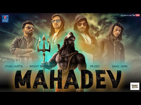 Vivek gupta mahadev song