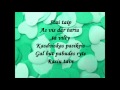 Gabrielius-paaukoti tau zodziai :) 