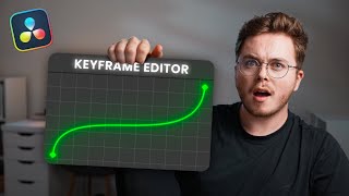 DaVinci Resolve 20 Just UPGRADED Speed Ramping — But There’s a Problem