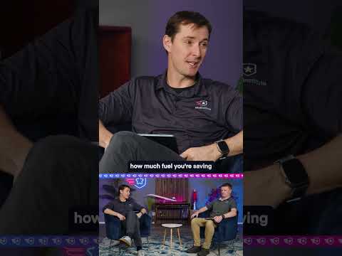 Choosing Your Cruise Power Setting