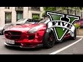 Mercedes-Benz SLS AMG | AUTOVISTA [Add-On / Replace | Template] 20